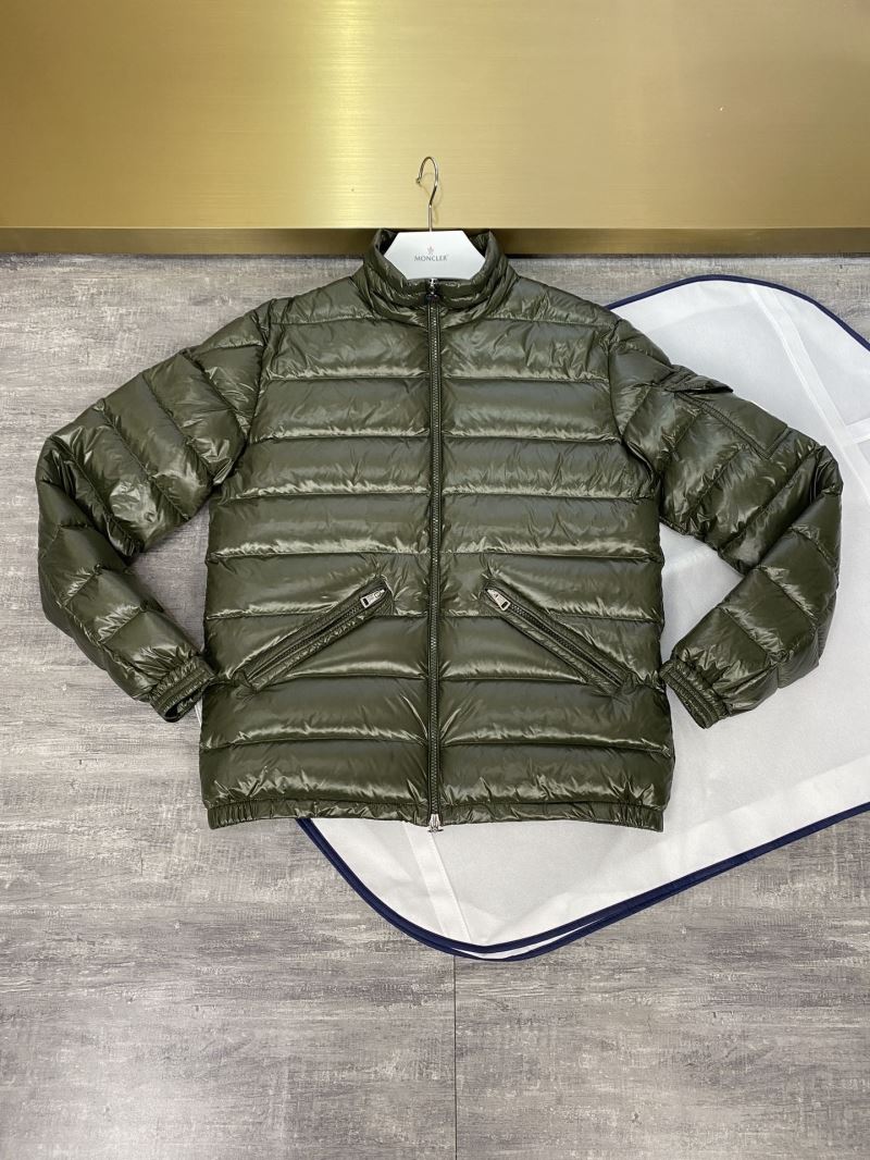 Moncler Down Jackets